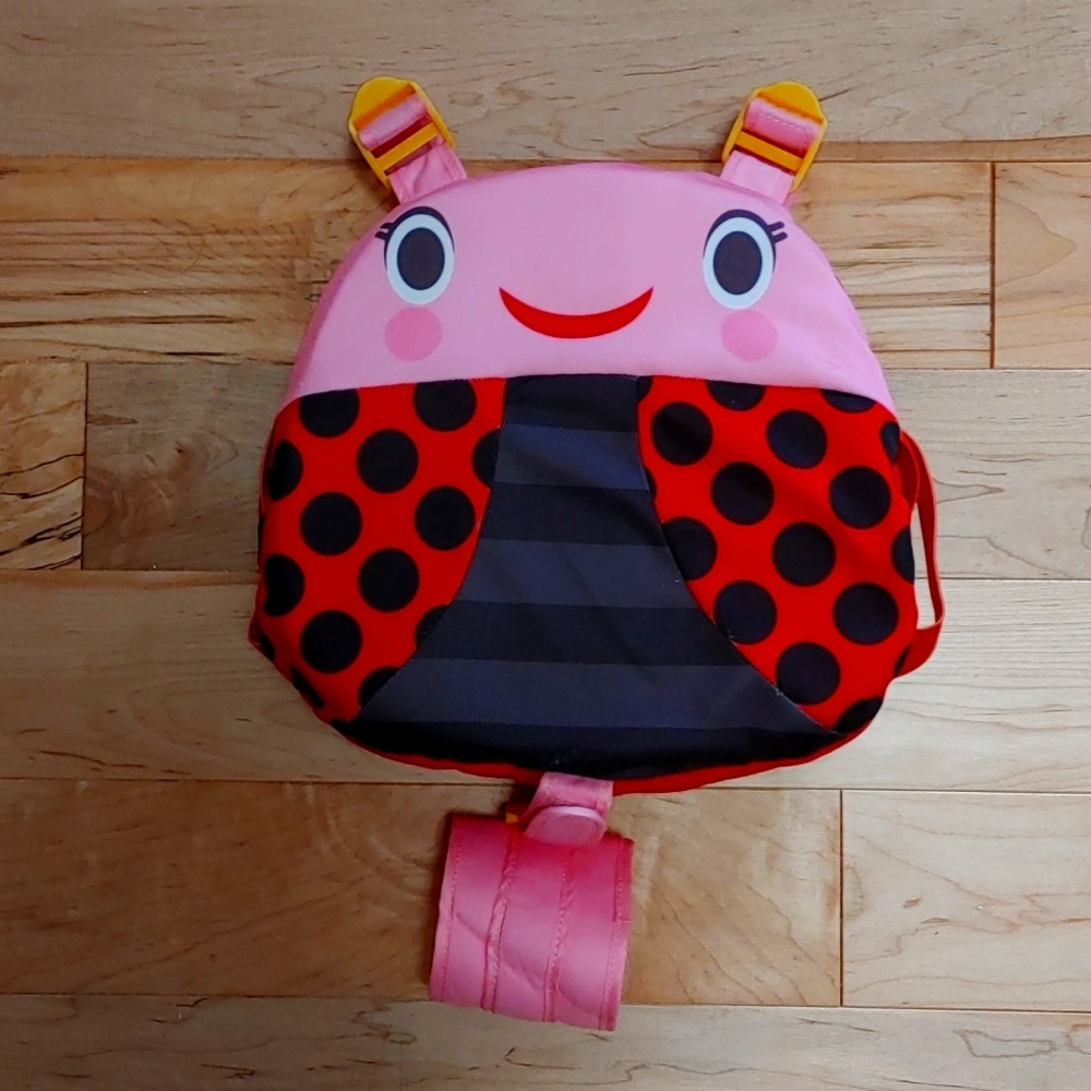 Little Tikes Swim Trainer for up to 12 mos.